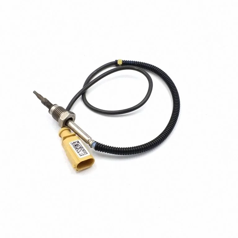 Exhaust gas temperature sensor 4M0906088AN – Audi Q7 4M (2015-)