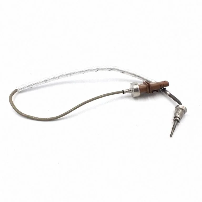 Exhaust gas temperature sensor 8W0919529J – Audi A4 S4 B9 (2015-2019)