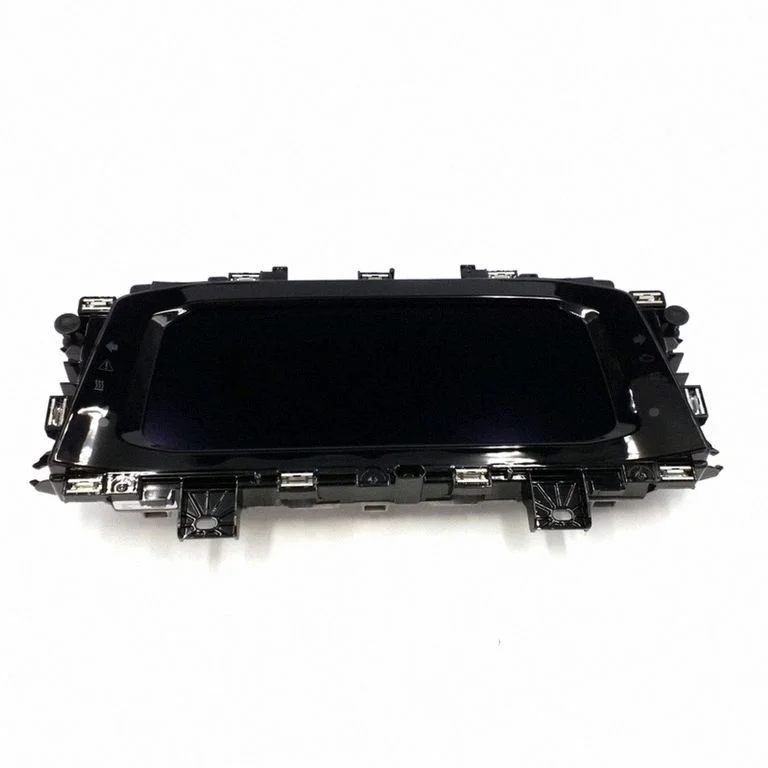 Speedometer (instrument cluster) – Volkswagen Golf VIII (2019-)