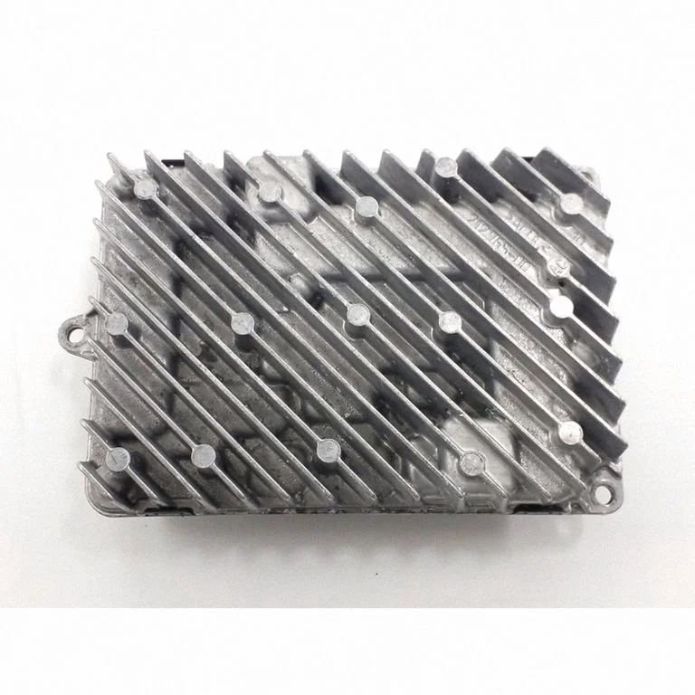 Headlight ballast module Xenon