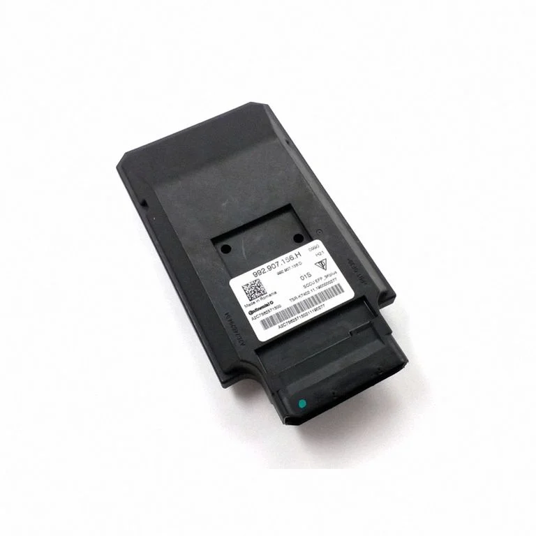 Engine control unit/module 992907156H