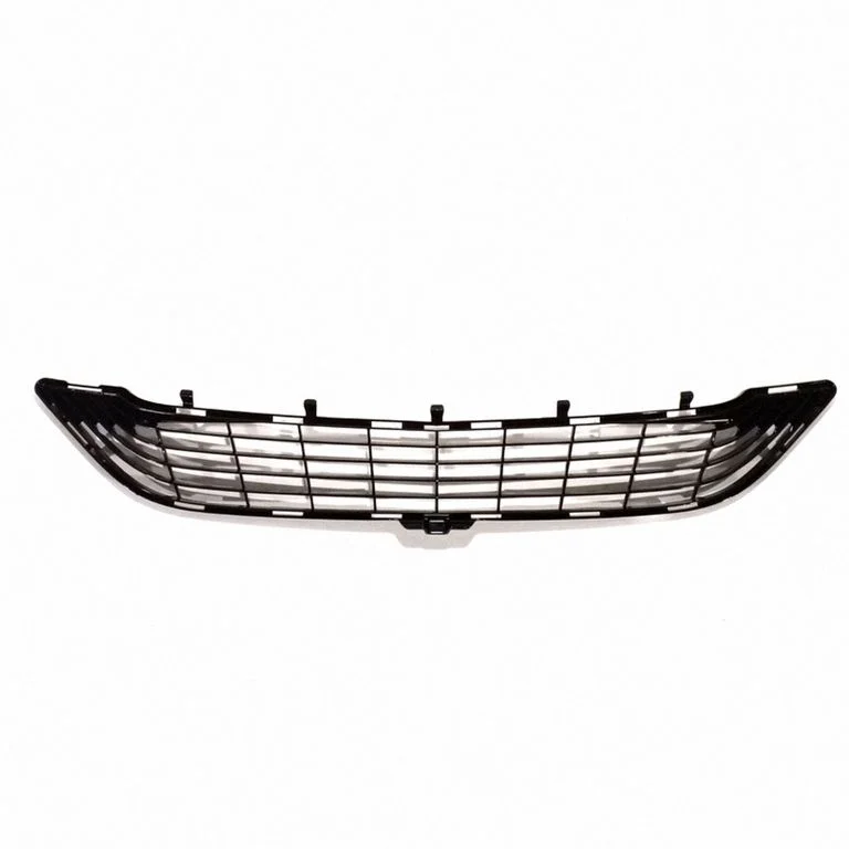 Front bumper lower grill A2228850124