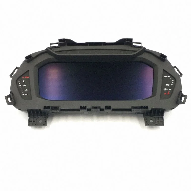 Speedometer (instrument cluster) 83A920700 – Audi Q3 F3 (2018-2025)
