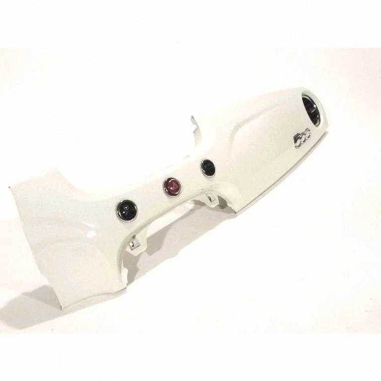 Keskkonsool 51803289 – Fiat 500 (2007-)
