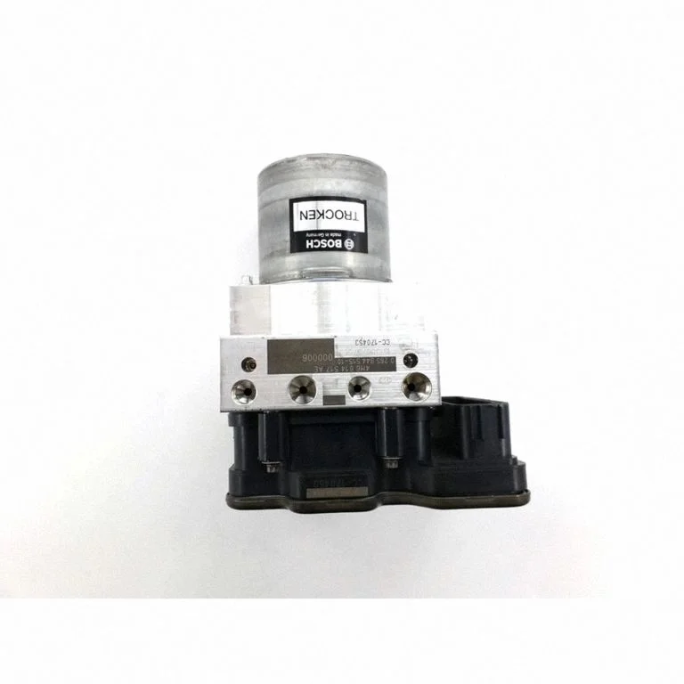 ABS block 4M6907379P – Audi Q7 4M (2015-)