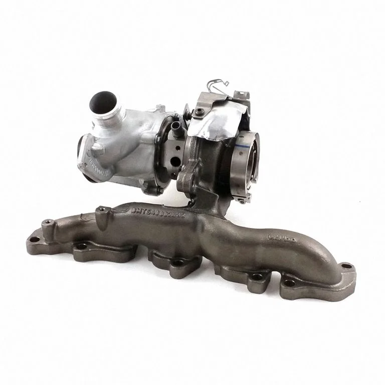 Turbocharger 04L253010B – Audi Q3 8U (2011-2016)