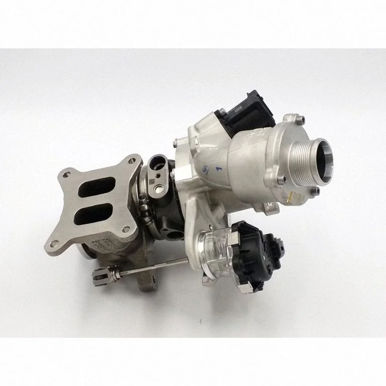 Turbocharger 06K145874J – Audi R8 4S (2015-)