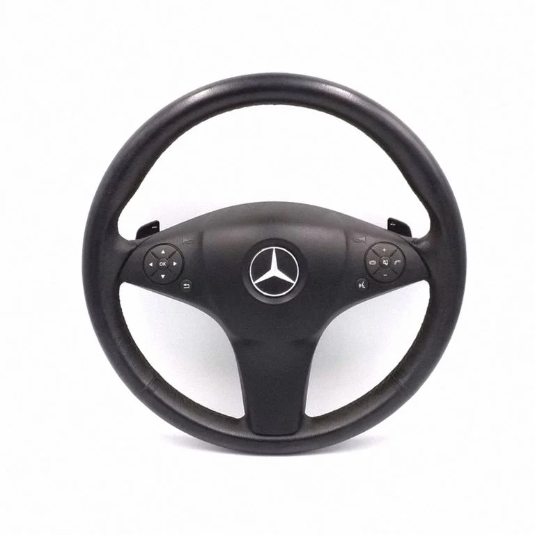 Stūre – Mercedes-Benz C klase W203 (2000-2007)
