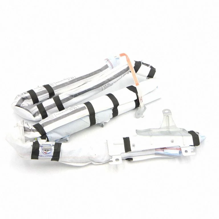 Katuse turvapadi (kardin) 34269801A – Nissan Leaf I (ZE0) (2010-2017)