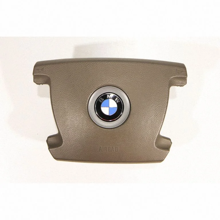 Steering wheel airbag – BMW 7 Series E65 E66 (2001-2008)