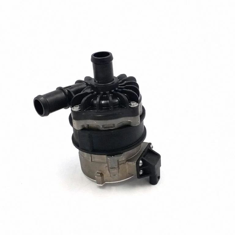 Water pump 8K0965567B – Audi Q5 SQ5 8R (2008-2017)