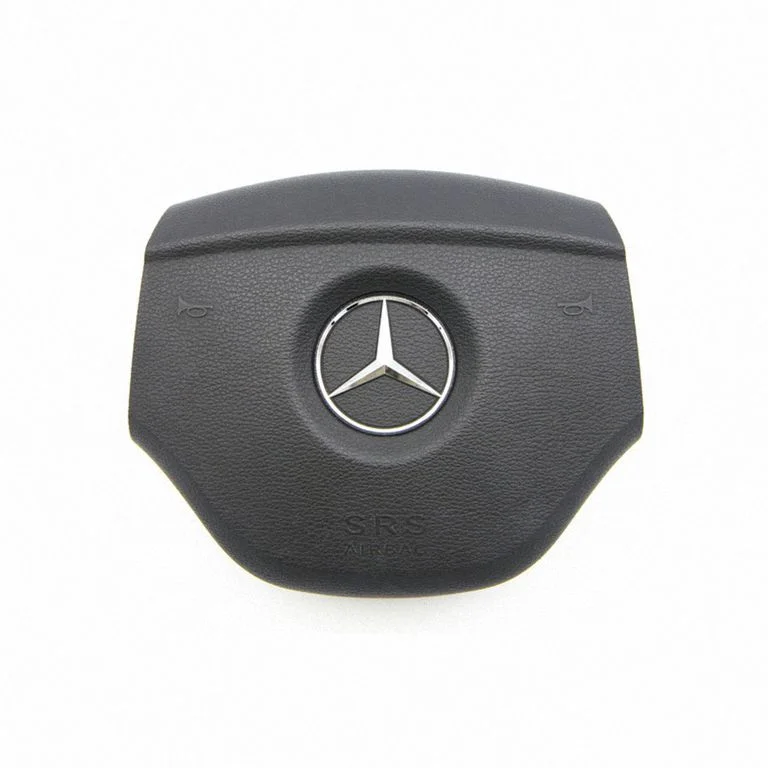 Steering wheel airbag – Mercedes-Benz B-Class W245 (2005-2011)