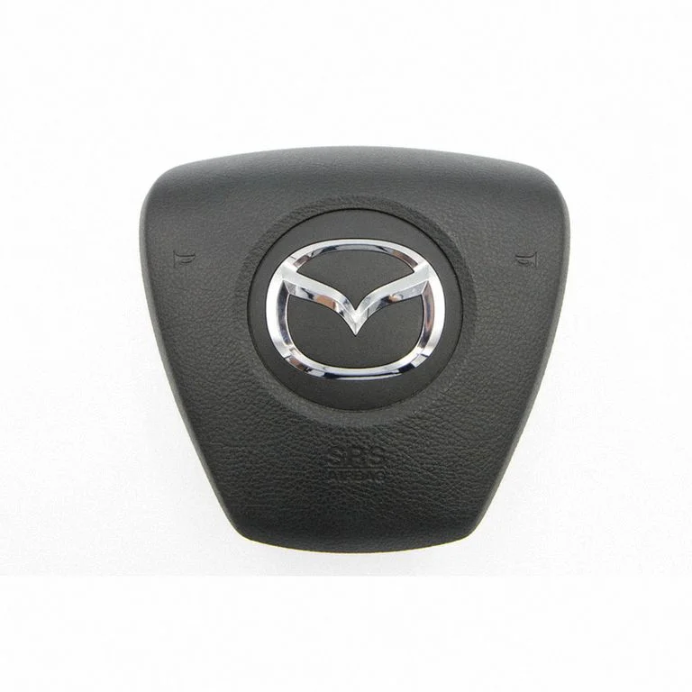 Steering wheel airbag – Mazda 6 (2002-2008)