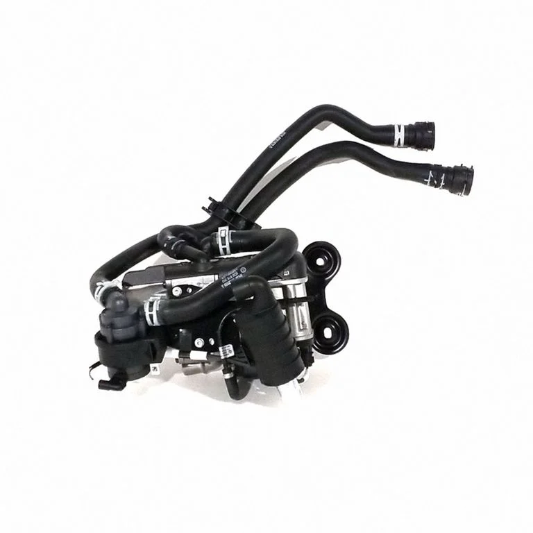 Auxiliary pre-heater (Webasto) 5Q0815005AJ