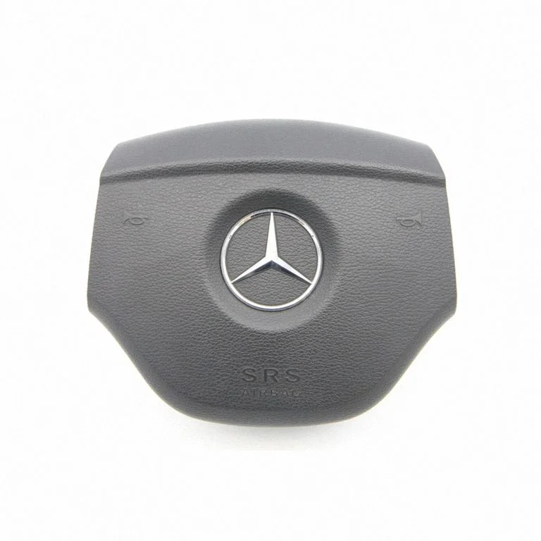 Steering wheel airbag – Mercedes-Benz B-Class W245 (2005-2011)