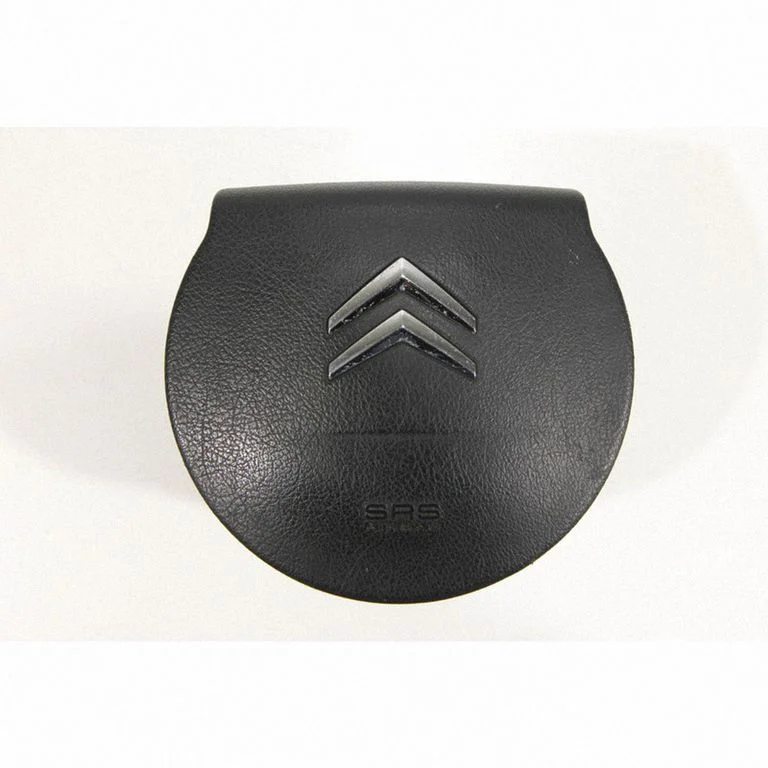 Steering wheel airbag – Citroen C4 I (2004-2010)