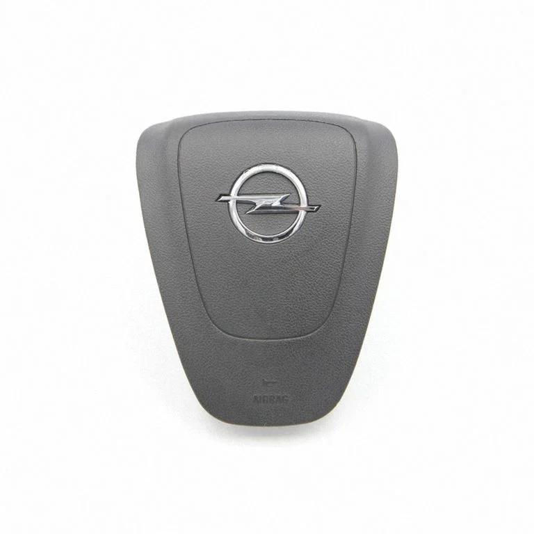 Steering wheel airbag – Opel Insignia A (2008-2017)
