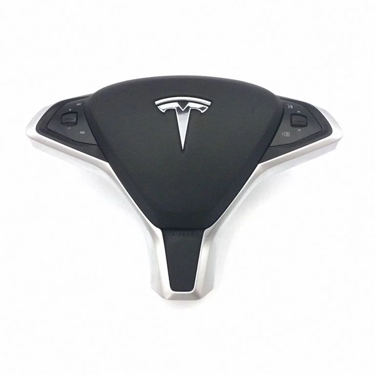 Steering wheel airbag 0589-P1-000552 – Tesla Model S (2012-)