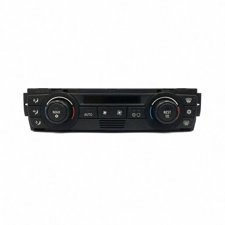 Climate control unit