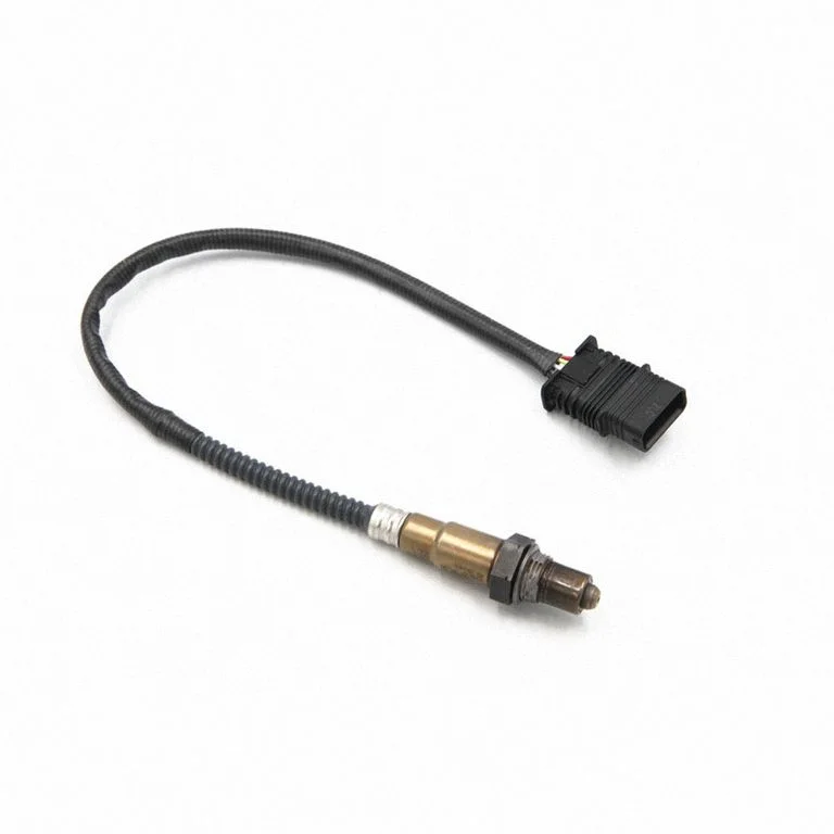 Sonda lambda 0258027015