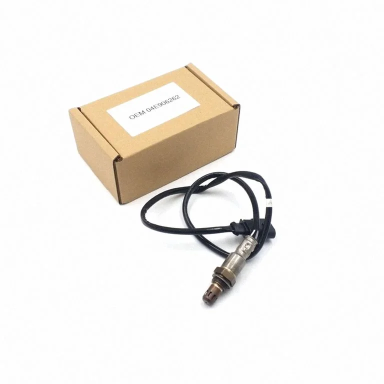 Lambda probe sensor 04E906262