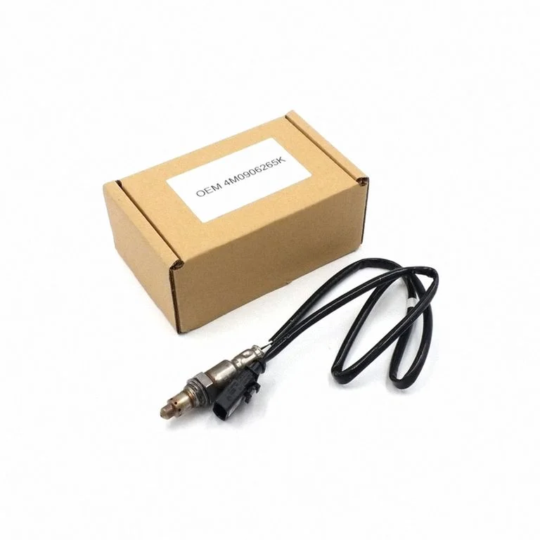 Lambda probe sensor 4M0906265K – Audi A6 Allroad C5 (1999-2005)