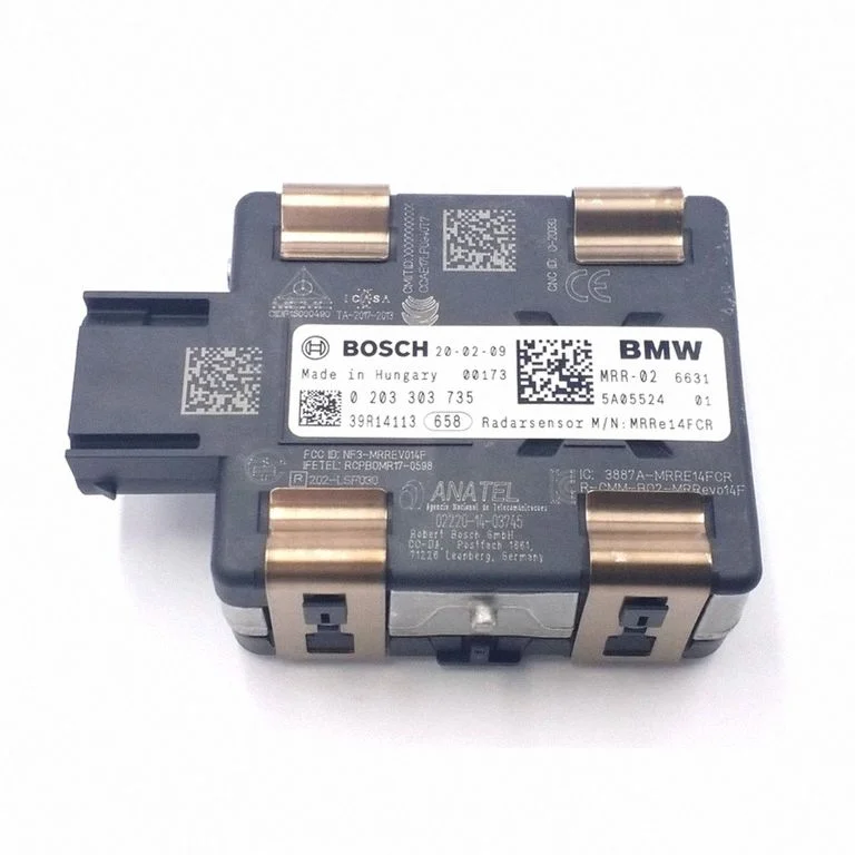 Distronic sensor radar 5A05524