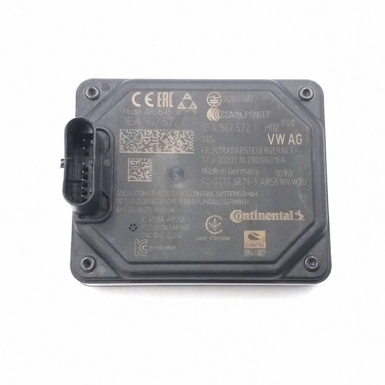 Distronic sensor radar – Volkswagen ID.3 (2019-)