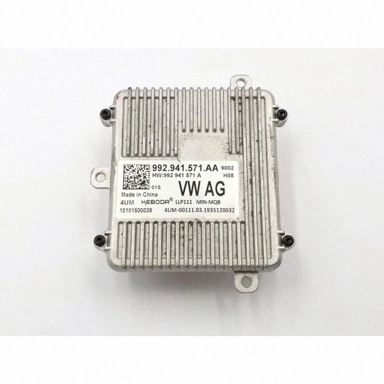 Tule plokk (ksenoonplokk) 992941571AA – Skoda Superb B8 (3V) (2015-2024)