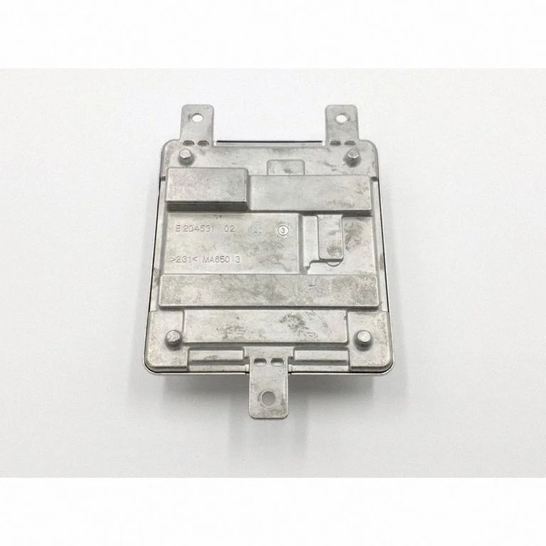 Headlight ballast module Xenon E204531 – BMW X5 G05 (2018-)