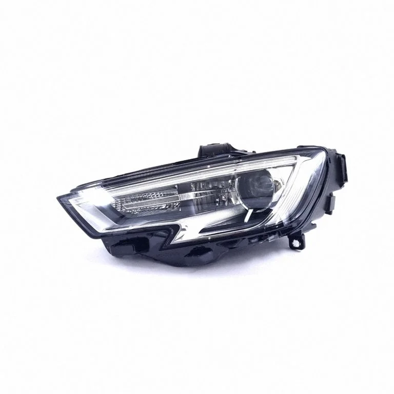 Headlight/headlamp 8V0941005J