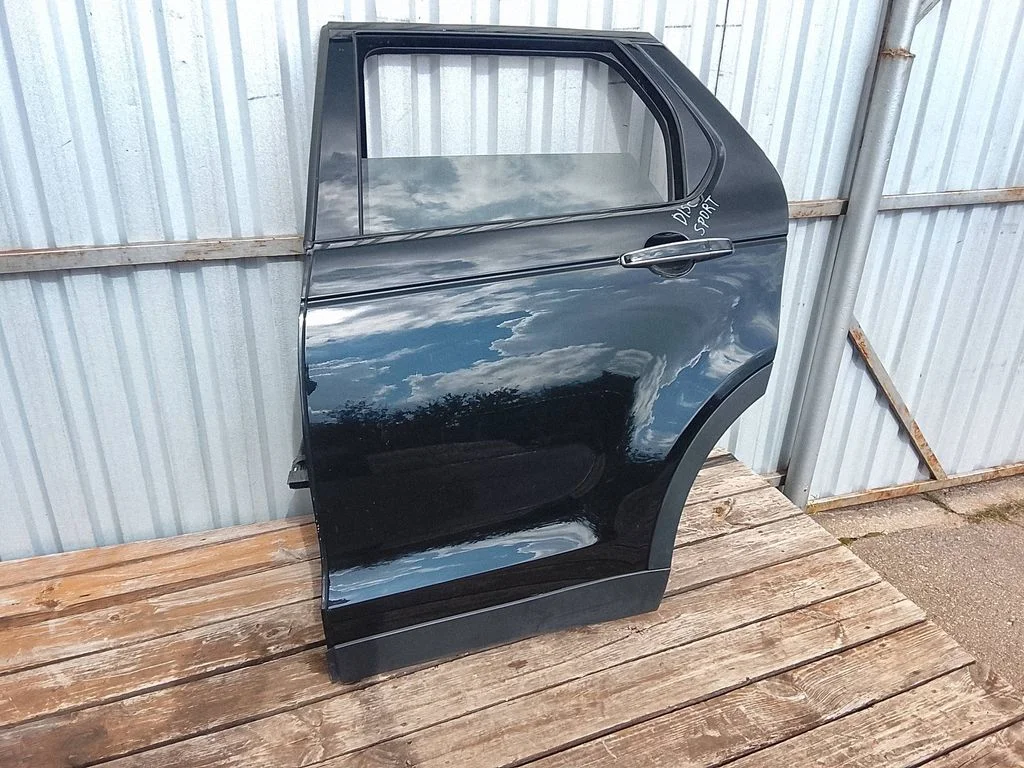 Tagauks FK7224631AB – Land Rover Discovery Sport (2014-)