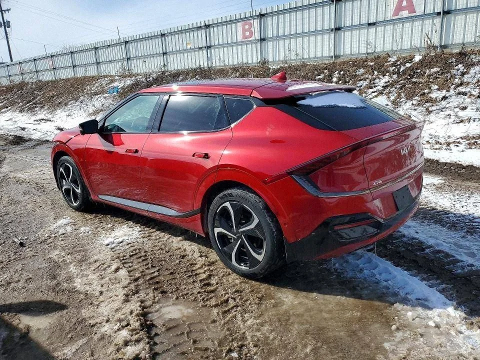 KIA EV6