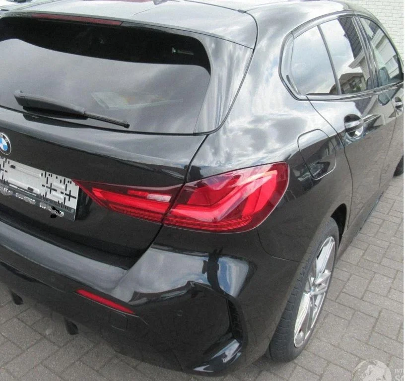 BMW Series 1
