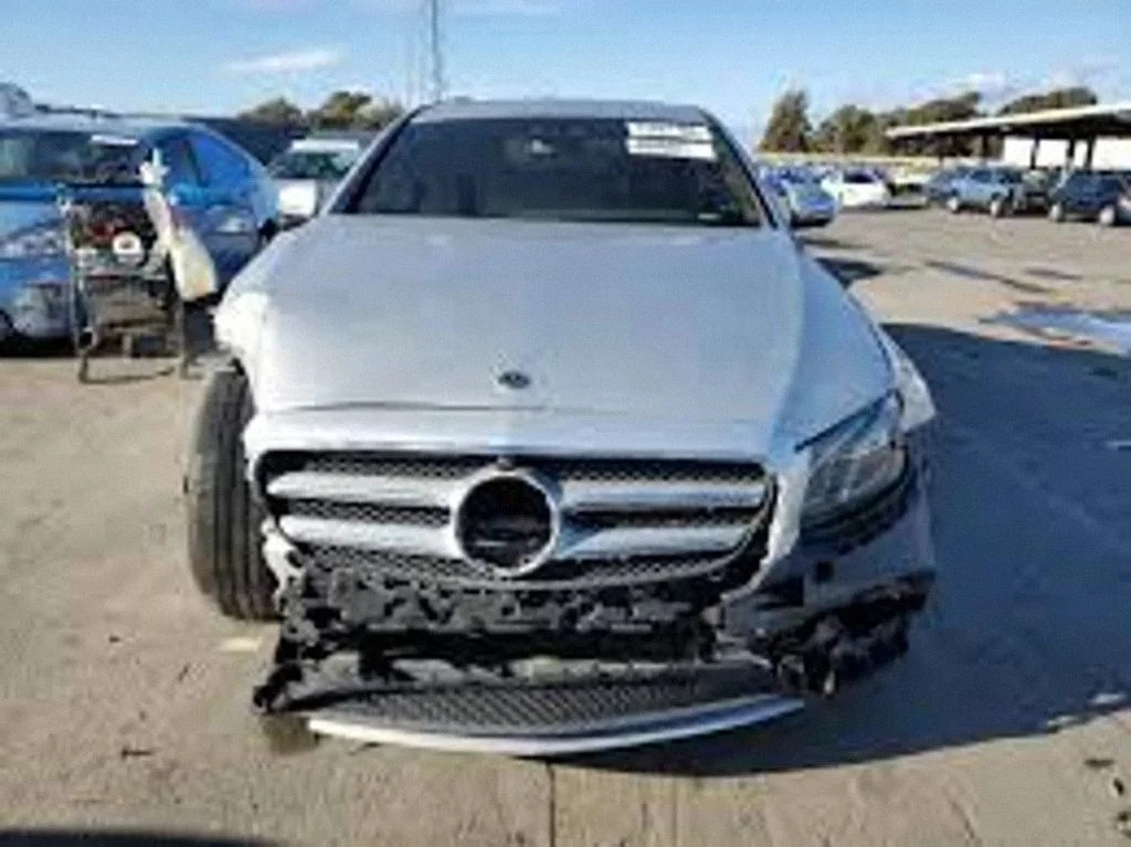 Mercedes-Benz E-class, AMG (W124, W210, W211, W212, W213, C207, W238)