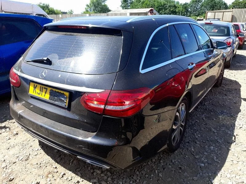 Mercedes-Benz C-class, AMG (W202, W203, W204, W205, W206)