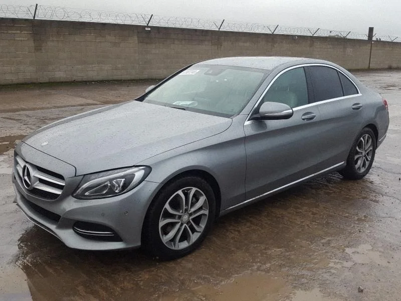 Mercedes-Benz C-class, AMG (W202, W203, W204, W205, W206)
