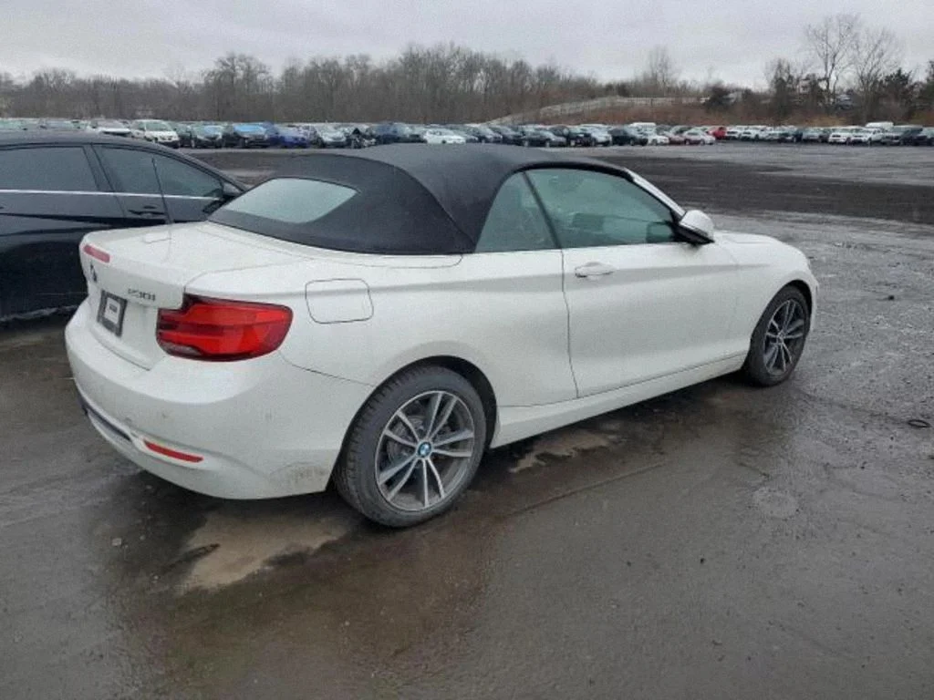 BMW Series 2