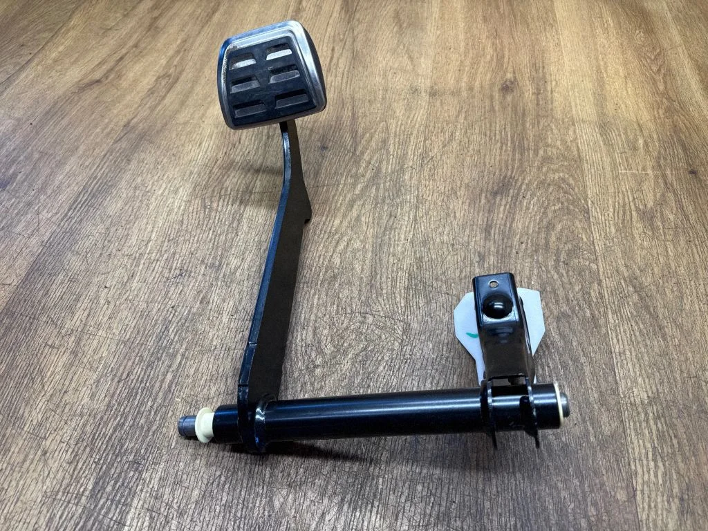 Brake pedal 8W2723140A – Audi Q5 SQ5 FY (2017-2025)