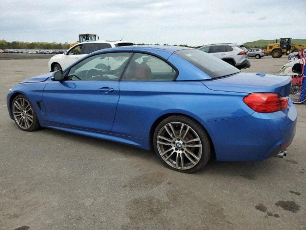 BMW Series 4