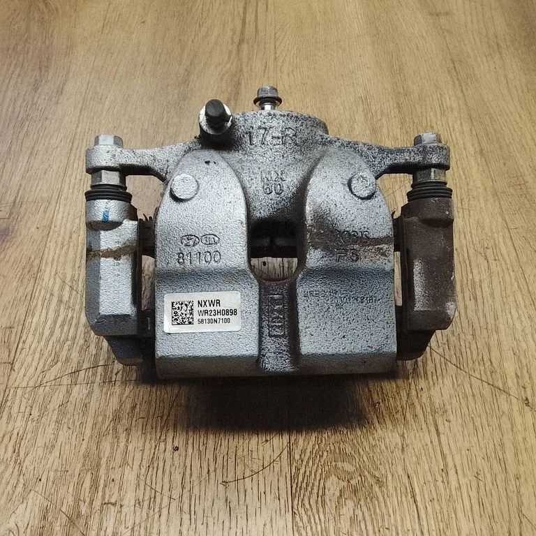 Esimene pidurisadul 58130N7100
