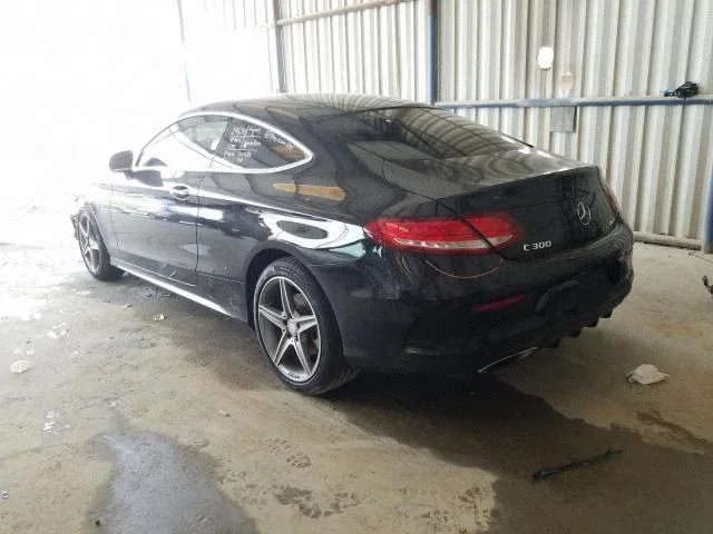 Mercedes-Benz C-class, AMG (W202, W203, W204, W205, W206)