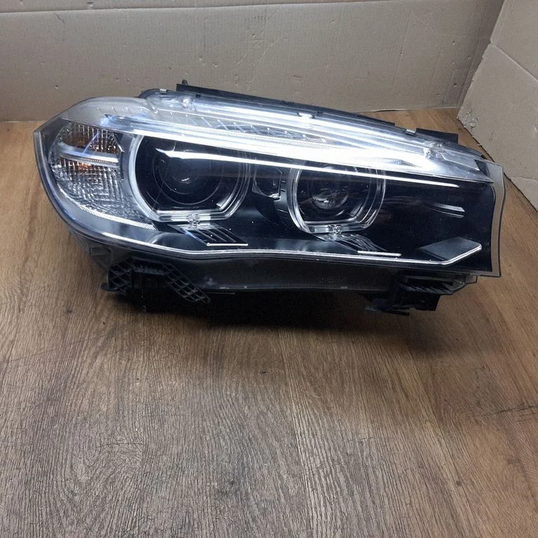 Headlight/headlamp 7290056 – BMW X5 F15 (2013-2017)