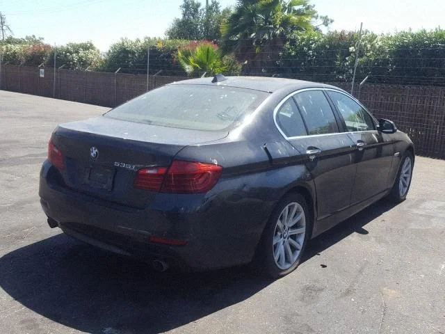 BMW Series 5