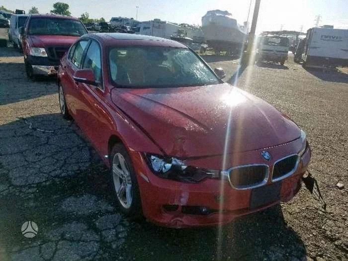 BMW Series 3
