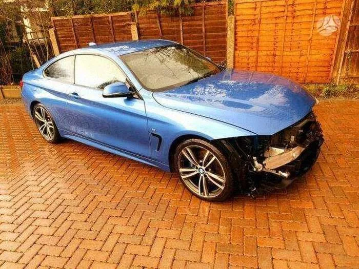 BMW Series 4