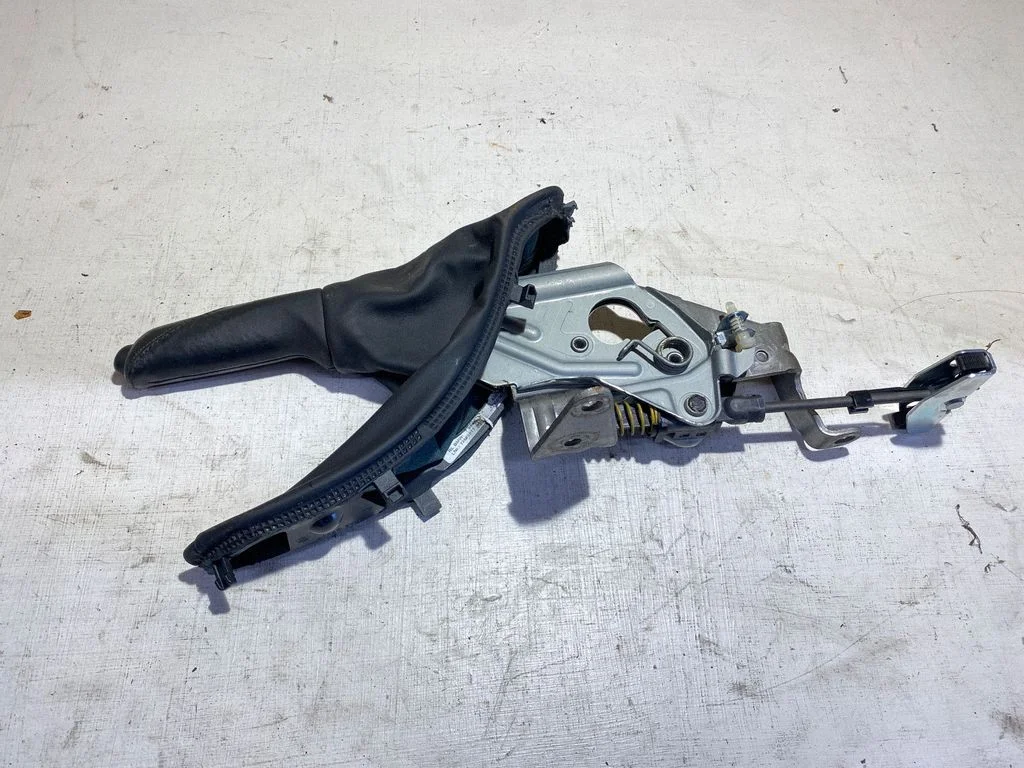 Handbrake/parking brake lever assembly 13599911 – BMW 3 Series F30 F35 F31 (2012-2018)