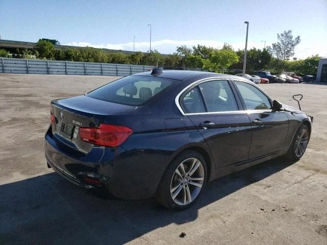 BMW Series 3