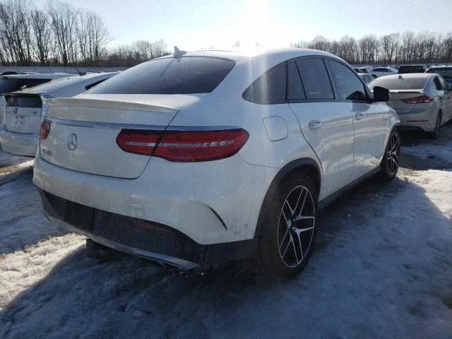 Mercedes-Benz ML-class, AMG (W163, W164, W166)