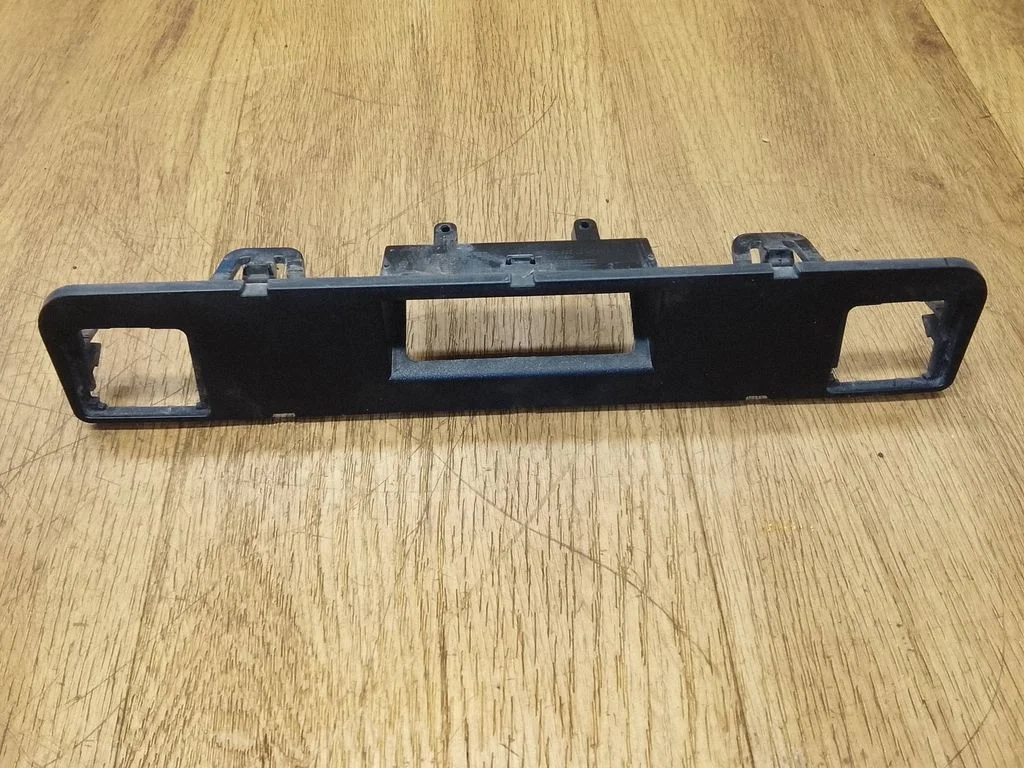 Number plate light A2928850540